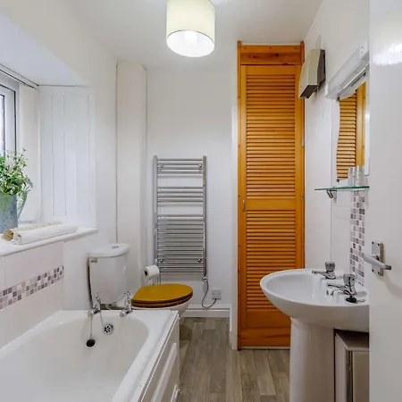 Holiday home 2 Bed In Keswick 86393 Rosthwaite