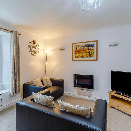 2 Bed In 86393 Tatil Evi Rosthwaite