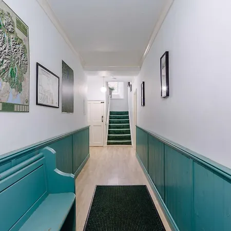 2 Bed In Keswick 86393 Holiday home *