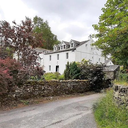 Holiday home 2 Bed In Keswick 86393 *