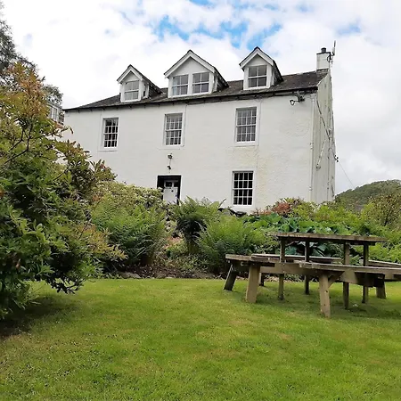 2 Bed In Keswick 86393 Holiday home Rosthwaite