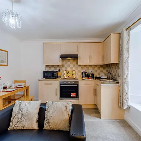 2 Bed In 86393 Tatil Evi *