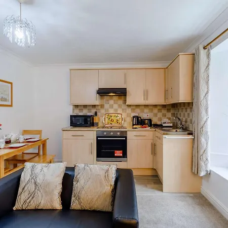 2 Bed In 86393 Holiday home *