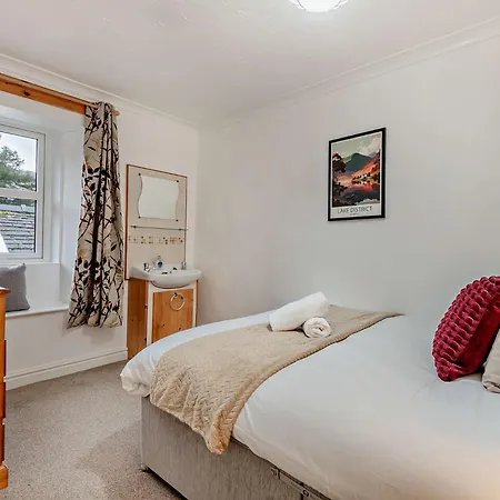 2 Bed In 86393 Rosthwaite