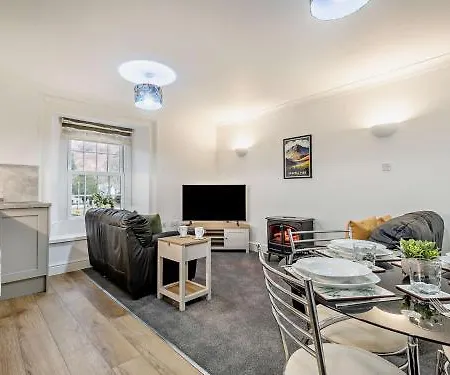 2 Bed In 86393 Holiday home *