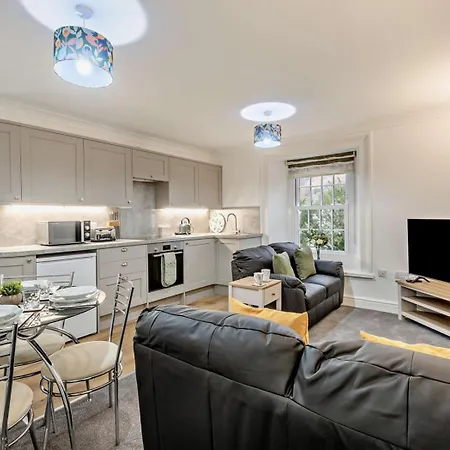 2 Bed In Keswick Oc-86393 Rosthwaite