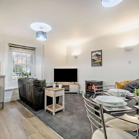 Διαμέρισμα 2 Bed In Keswick Oc-86393 *