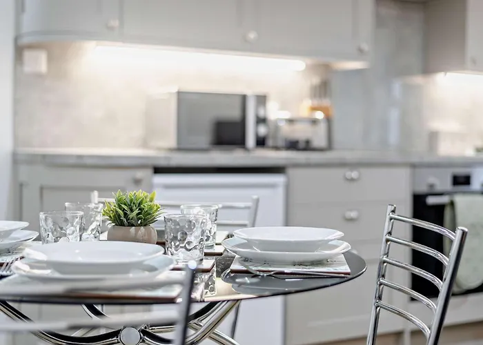 2 Bed In Keswick Oc-86393 روسثويت