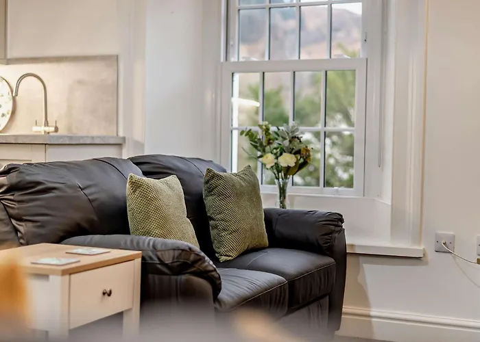 2 Bed In Keswick Oc-86393 بيت للعطل