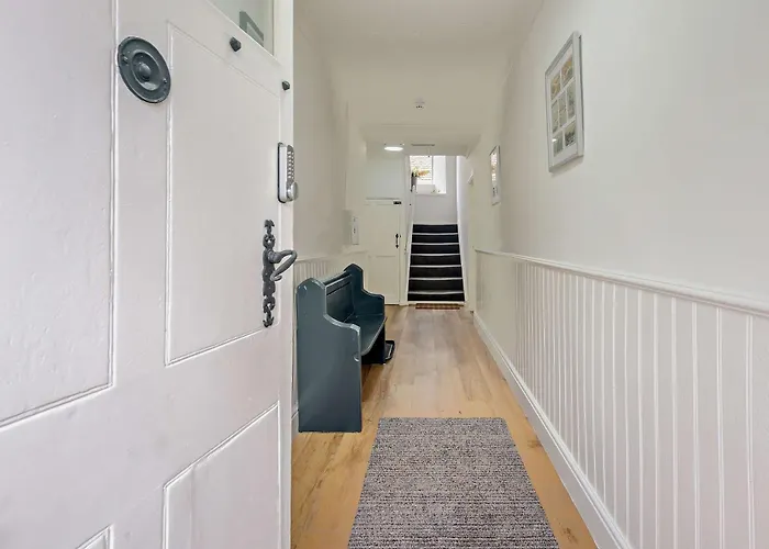 بيت للعطل 2 Bed In Keswick Oc-86393