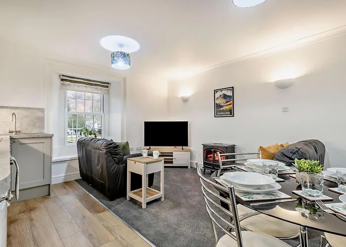 Σπίτι διακοπών 2 Bed In Keswick Oc-86393 *