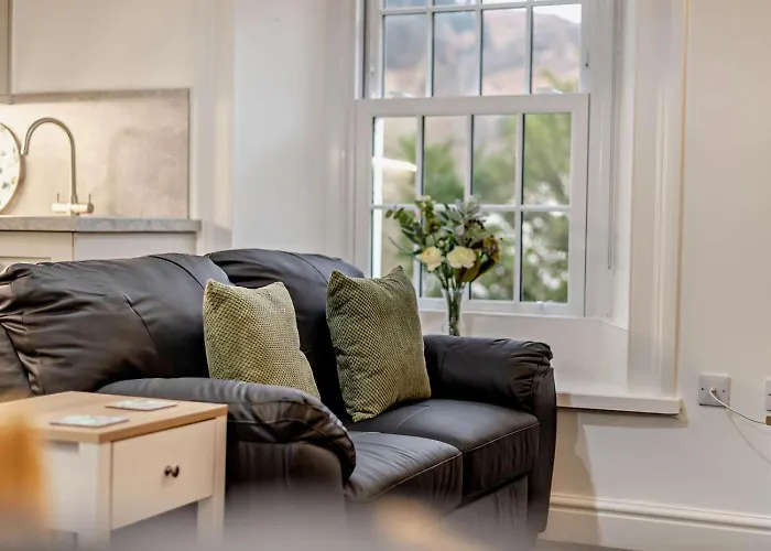 2 Bed In Keswick Oc-86393 Σπίτι διακοπών Rosthwaite