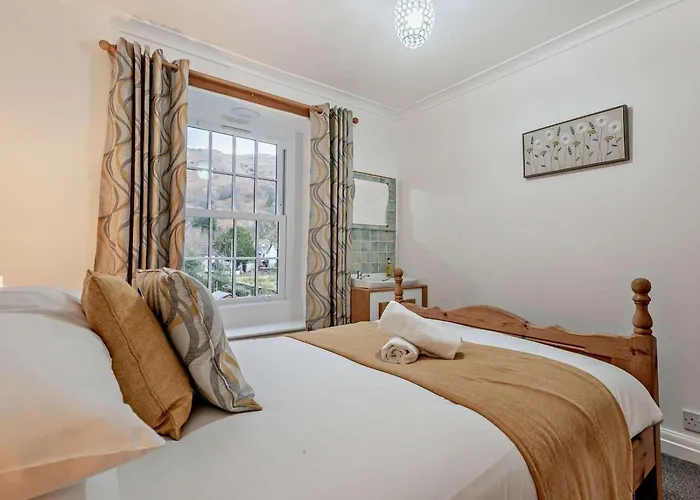 2 Bed In Keswick Oc-86393 Rosthwaite