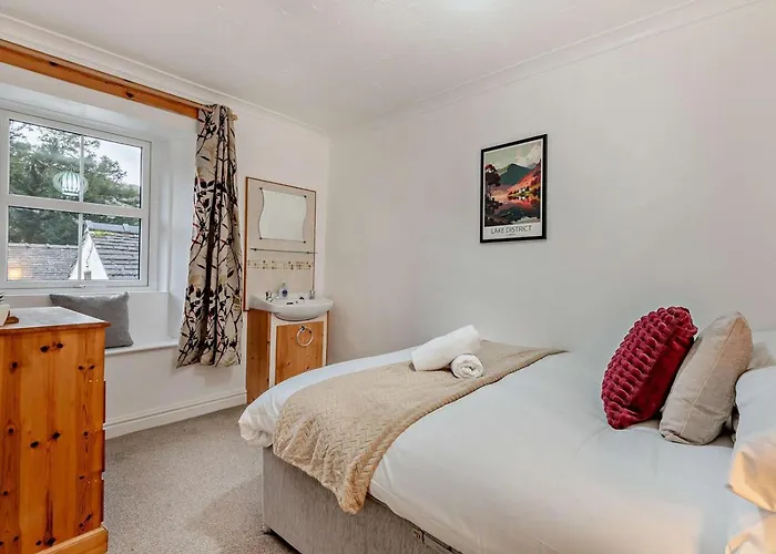 2 Bed In Keswick Oc-86393 *