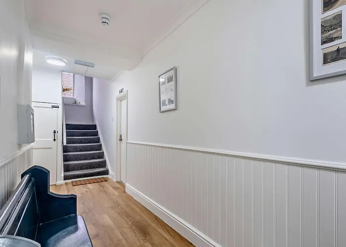 Σπίτι διακοπών 2 Bed In Keswick Oc-86393 *