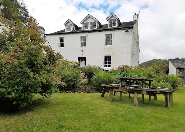 2 Bed In Keswick Oc-86393 Rosthwaite