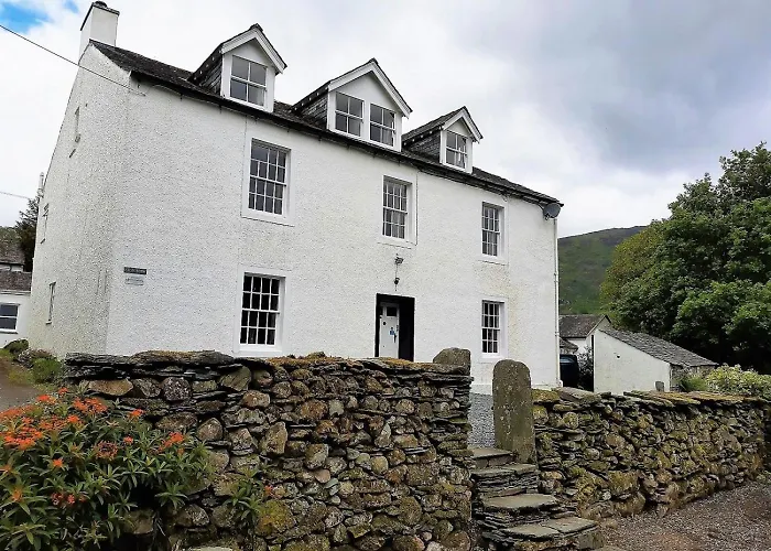 2 Bed In Keswick Oc-86393 Σπίτι διακοπών *