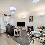 Nyaraló 2 Bed In Keswick Oc-86393 *