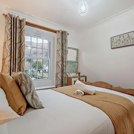 2 Bed In 86393 펜션