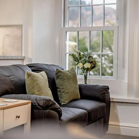 2 Bed In Keswick Oc-86393 Nyaraló Rosthwaite