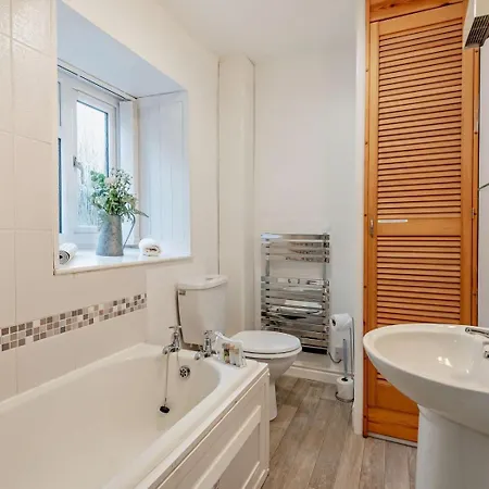 2 Bed In Keswick Oc-86393 Nyaraló *
