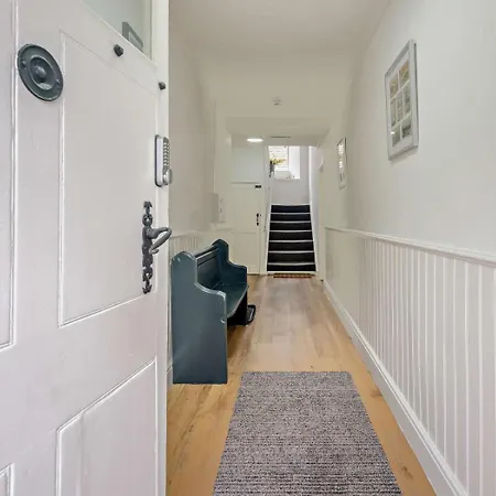2 Bed In Keswick Oc-86393 Nyaraló
