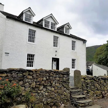 2 Bed In Keswick Oc-86393 Nyaraló *